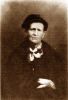Adeline Alcey 'Sugar Gramma' Spencer (1818-1895)
