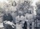 Carrol 'Toby' Dodson & Family circa 1938...
