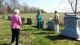 Byars' Cemetery Outing