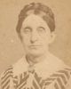 Aliena Louise Byars Autrey (1817-1886)