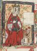 15th-century depiction of the Empress