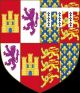 Sir John of Gaunt, 1st Duke of Lancaster