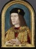 Richard III, King of England (I37414)