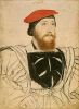 Sir Thomas Boleyn, KG, KB, 1st Earl of Wiltshire