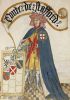 Sir Ralph Stafford, Knight, 1st Earl of Stafford
