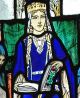 Margaret of Wessex, Queen of Scotland