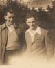 Fred Swindell Byars (1920-1950) & Robert Murlis Wright (1925-2004)