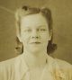Alice Marie 'Aunt Rie' Prince Byars Millsaps (1922-2012)
