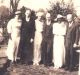 The Family of William Harrell Byars, Sr. (1867-1947)